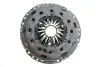 Демпфер + комплект зчеплення +вижимний Honda Accord/Civic/CR-V/FR-V 2.2D 04- LuK 600 0288 00 (фото 10)