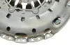 Демпфер + комплект зчеплення Renault Megane II/III/Scenic II/III 1.9dCi 02-08 LuK 600 0068 00 (фото 11)