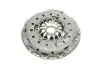 Демпфер + комплект зчеплення Renault Megane II/III/Scenic II/III 1.9dCi 02-08 LuK 600 0068 00 (фото 12)
