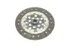 Демпфер + комплект зчеплення Renault Megane II/III/Scenic II/III 1.9dCi 02-08 LuK 600 0068 00 (фото 19)