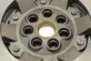 Демпфер + комплект зчеплення Renault Megane II/III/Scenic II/III 1.9dCi 02-08 LuK 600 0068 00 (фото 2)
