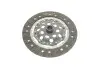 Демпфер + комплект зчеплення Renault Megane II/III/Scenic II/III 1.9dCi 02-08 LuK 600 0068 00 (фото 22)