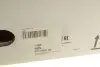 Демпфер + комплект зчеплення Renault Megane II/III/Scenic II/III 1.9dCi 02-08 LuK 600 0068 00 (фото 23)