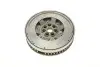 Демпфер + комплект зчеплення Renault Megane II/III/Scenic II/III 1.9dCi 02-08 LuK 600 0068 00 (фото 3)