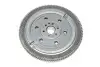 Демпфер + комплект зчеплення Ford Focus III/Mazda 3 1.6TDCi/CD 10- LuK 600 0277 00 (фото 2)