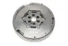 Демпфер + комплект зчеплення Ford Focus III/Mazda 3 1.6TDCi/CD 10- LuK 600 0277 00 (фото 5)