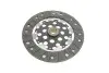 Демпфер + комплект зчеплення +вижимний Renault Laguna 1.9 dCi 01-07 LuK 600 0020 00 (фото 6)
