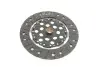Демпфер + комплект зчеплення +вижимний Renault Laguna 1.9 dCi 01-07 LuK 600 0020 00 (фото 7)