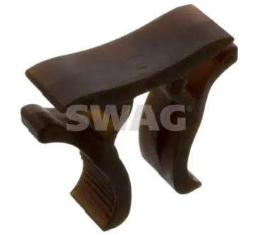 Планка заспокіювача ланцюга SWAG 38 94 4269 (фото 1)