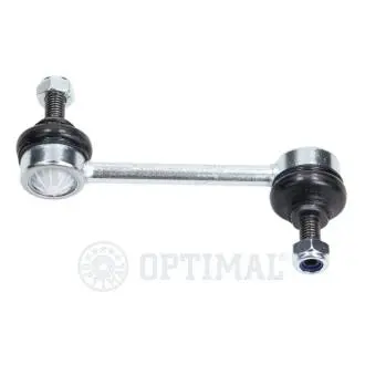 Стабилизатор, ходовая часть Optimal G7-519