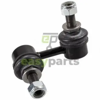 Тяга / Стійка стабілізатора SWAG 82 93 4717