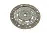 Демпфер + комплект зчеплення Ford Focus C-MAX (DM2) 2.0, 04-07, 107kw LuK 600 0303 00 (фото 12)