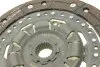 Демпфер + комплект зчеплення Ford Focus C-MAX (DM2) 2.0, 04-07, 107kw LuK 600 0303 00 (фото 10)