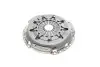 Демпфер + комплект зчеплення Ford Fiesta/Fusion 1.4 TDCi 01-12/Mazda 2 1.4 CD 03-07 LuK 600 0031 00 (фото 15)