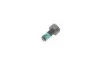 Демпфер + комплект зчеплення Ford Fiesta/Fusion 1.4 TDCi 01-12/Mazda 2 1.4 CD 03-07 LuK 600 0031 00 (фото 17)