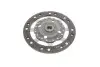 Демпфер + комплект зчеплення Ford Fiesta/Fusion 1.4 TDCi 01-12/Mazda 2 1.4 CD 03-07 LuK 600 0031 00 (фото 2)