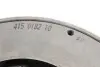 Демпфер + комплект зчеплення Ford Fiesta/Fusion 1.4 TDCi 01-12/Mazda 2 1.4 CD 03-07 LuK 600 0031 00 (фото 21)