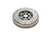 Демпфер + комплект зчеплення Ford Fiesta/Fusion 1.4 TDCi 01-12/Mazda 2 1.4 CD 03-07 LuK 600 0031 00 (фото 22)