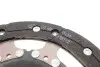 Демпфер + комплект зчеплення Ford Fiesta/Fusion 1.4 TDCi 01-12/Mazda 2 1.4 CD 03-07 LuK 600 0031 00 (фото 3)