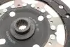 Демпфер + комплект зчеплення Ford Fiesta/Fusion 1.4 TDCi 01-12/Mazda 2 1.4 CD 03-07 LuK 600 0031 00 (фото 4)