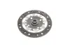 Демпфер + комплект зчеплення Ford Fiesta/Fusion 1.4 TDCi 01-12/Mazda 2 1.4 CD 03-07 LuK 600 0031 00 (фото 5)