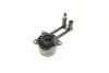 Демпфер + комплект зчеплення Ford Fiesta/Fusion 1.4 TDCi 01-12/Mazda 2 1.4 CD 03-07 LuK 600 0031 00 (фото 9)