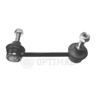 Тяга / стойка стабилизатора Optimal G7-782