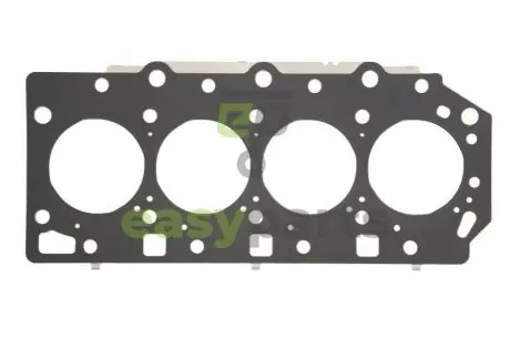 Прокладка ГБЦ Kia Sorento 2.5 CRDi 02- O92,35mm, 1.05mm, (2 мітки) ELRING 481.740