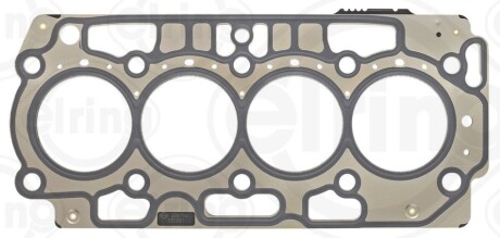 Прокладка, головка цилиндра ELRING 331.001