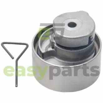 Ролик натяжителя ремня ГРМ FEBEST 2087-PTC