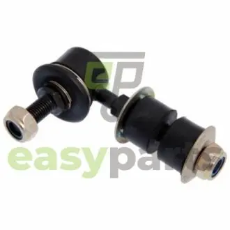 Тяга / Стійка стабілізатора FEBEST 0723-BALF