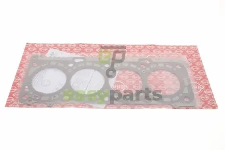 Прокладка ГБЦ Toyota Land Cruiser 200 4.5 D 07- (1.45mm) (5 отворів) (R) ELRING 484.190