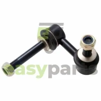 Тяга / стойка стабилизатора FEBEST 0223-S51FL