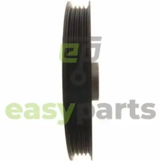 ШКІВ КОЛЕНВАЛА 2E/4EFE/5EFE FEBEST TDS-003
