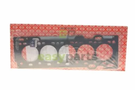 Прокладка ГБЦ Ford Focus/Mondeo/Volvo C30/C70/S40/S60/S80/V40/V50/V70/XC60/XC70 2.5 04- (0.90mm) ELRING 477.870