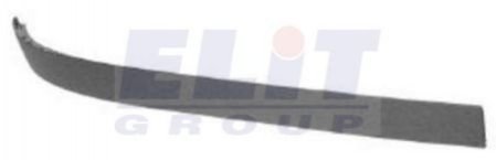 Накладка переднього бамперу ELIT 5023 922 (фото 1)