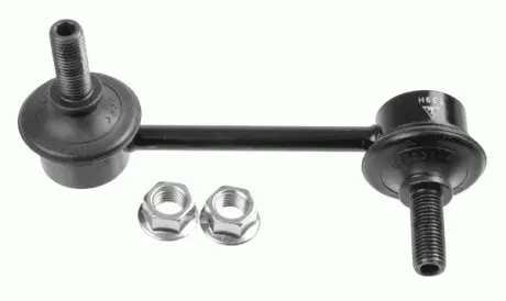 LMI MAZDA тяга стабілізатора 626 91-97 передня правий LEMFORDER 24938 01