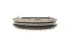 Демпфер + комплект зчеплення Citroen Jumper/Peugeot Boxer 2.2 HDi 06- LuK 600 0318 00 (фото 16)