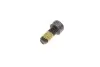 Демпфер + комплект зчеплення Citroen Jumper/Peugeot Boxer 2.2 HDi 06- LuK 600 0318 00 (фото 20)