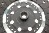 Демпфер + комплект зчеплення Citroen Jumper/Peugeot Boxer 2.2 HDi 06- LuK 600 0318 00 (фото 4)