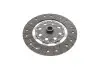 Демпфер + комплект зчеплення Citroen Jumper/Peugeot Boxer 2.2 HDi 06- LuK 600 0318 00 (фото 5)