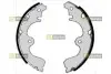 Гальмівні колодки барабанні STARLINE BC 05270 (фото 1)