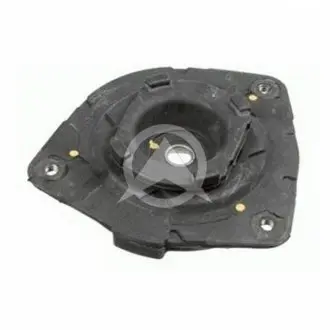 Опора амортизатора переднього Renault Clio III/Modus 04- Пр. SIDEM 841415