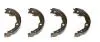 Тормозные колодки барабанные BREMBO S83 568 (фото 2)