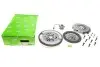 Демпфер + комплект зчеплення +вижимний Opel Astra J 1.7 CDTI 09-15 837408