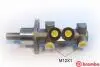 Гальмівний циліндр головний BREMBO M85 045 (фото 1)