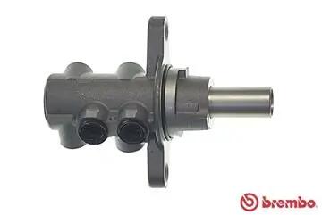 Главный тормозной цилиндр BREMBO M23 136