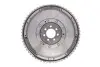 Демпфер + комплект зчеплення Renault Espace/Laguna 1.9 dCi 01- Valeo 837402 (фото 12)