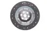 Демпфер + комплект зчеплення Renault Espace/Laguna 1.9 dCi 01- Valeo 837402 (фото 6)