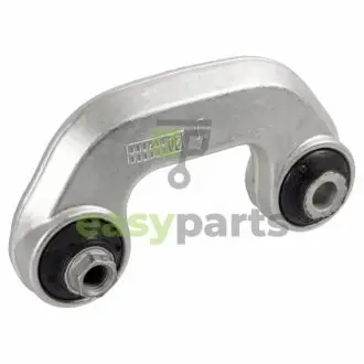 Тяга / стойка, стабилизатор SWAG 32 72 0023 (фото 1)